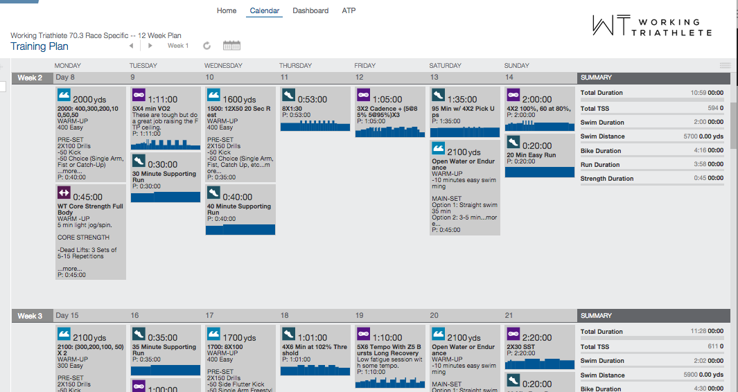 Working Triathlete 70.3 Training Plan.png