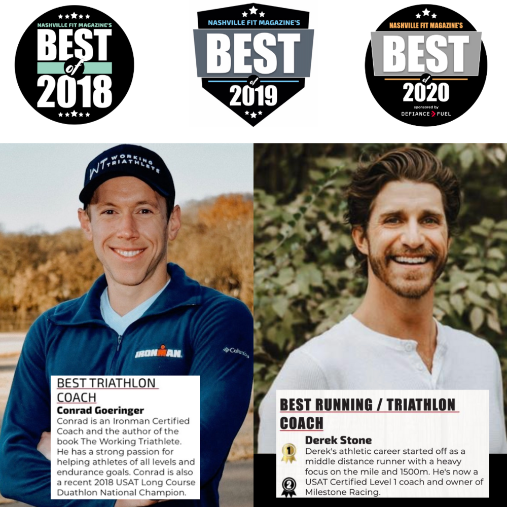 Best Online Triathlon Coaching Rexburg ID - 4 Online Resources for Finding the Best Triathlon Coach for You   ACTIVE