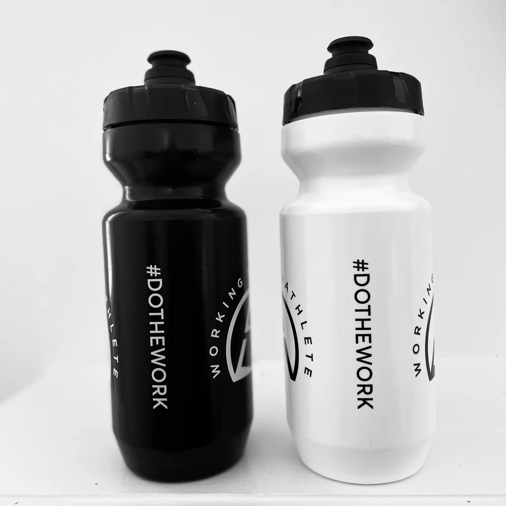 Purist Water Bottle Cap Specialized Moflo Cap Working Triathlete