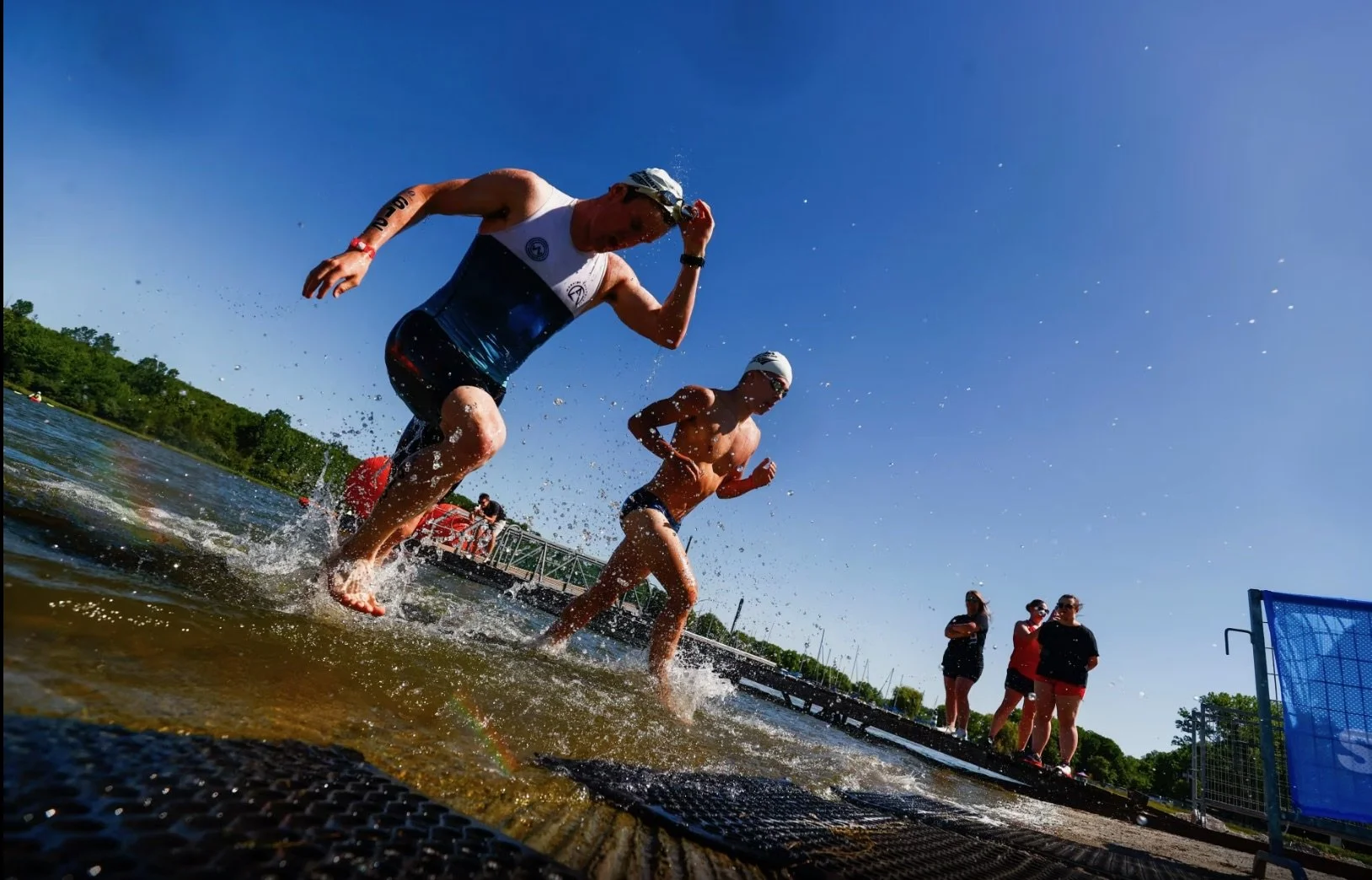5 Biggest Mistakes Adult Learned Swimmers Make (And How to Correct Them!)