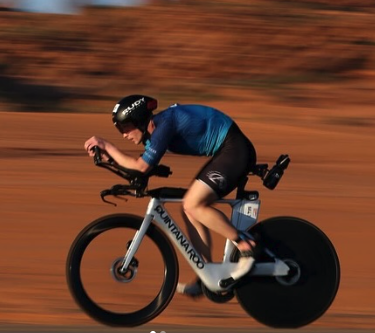 Crank Length for Triathletes: What the Research Says About Efficiency, Power, and Position
