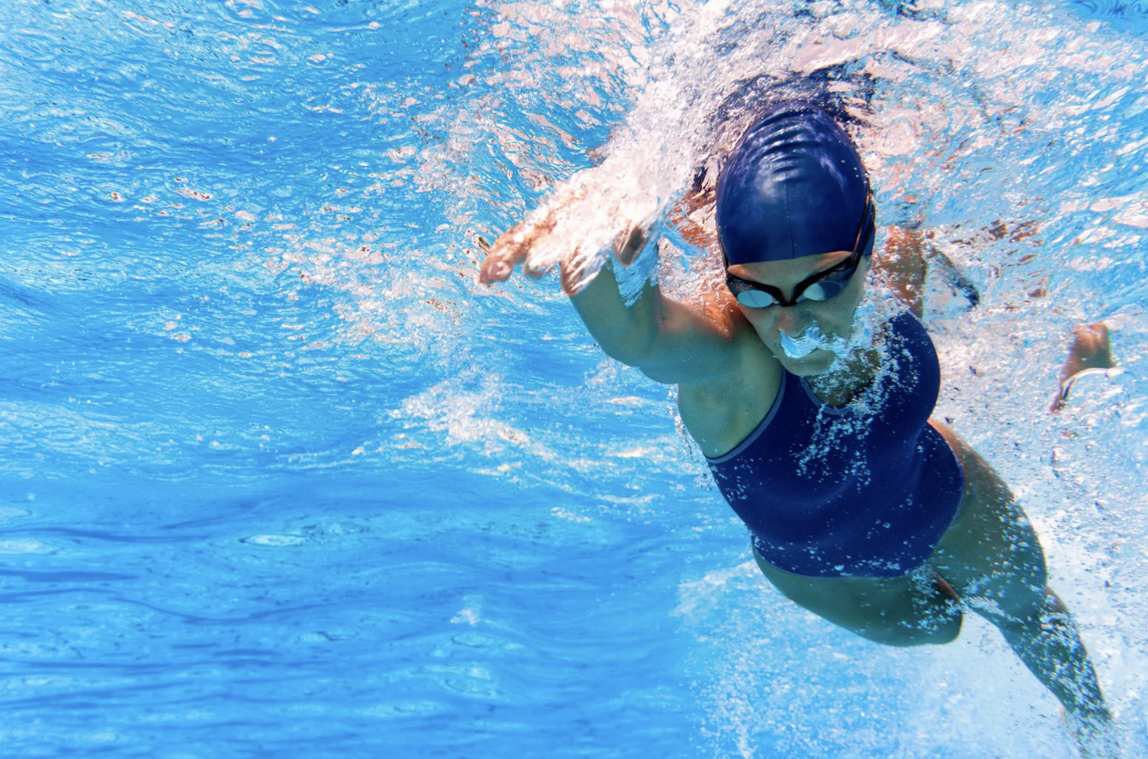 Hip Rotation: The Timing Mistake Most Triathletes Don’t See