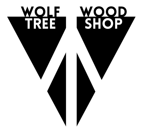 Wolf Tree Wood Shop