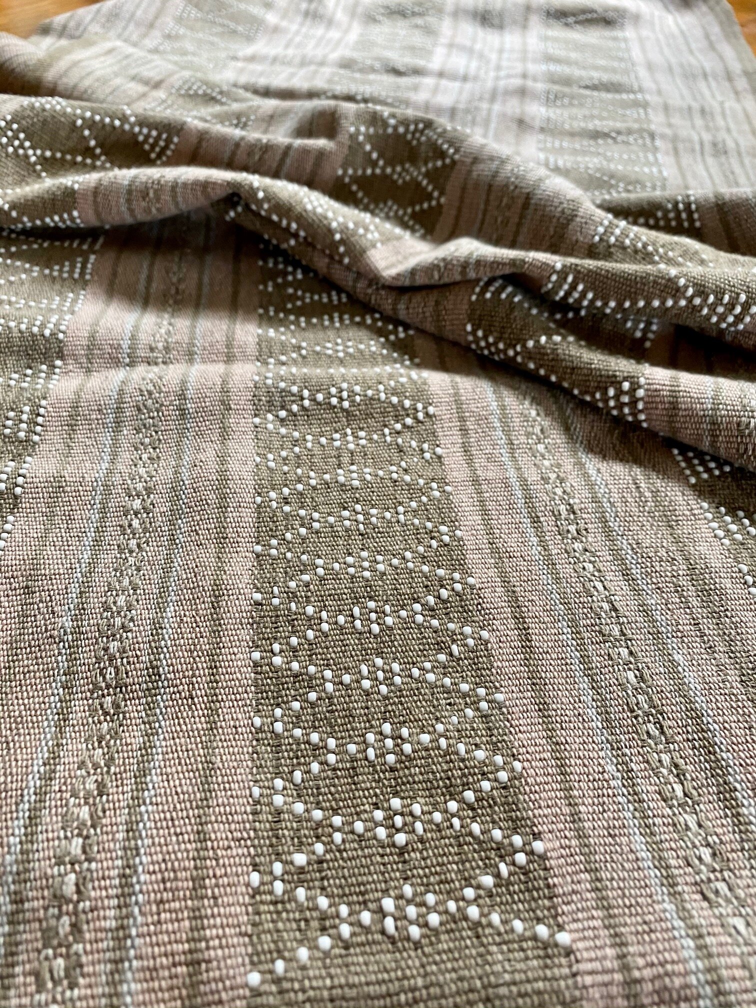 Katu Beaded Multipurpose