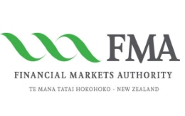FMA Financial Markets Authority NZ
