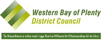 Western Bay of Plenty District Council