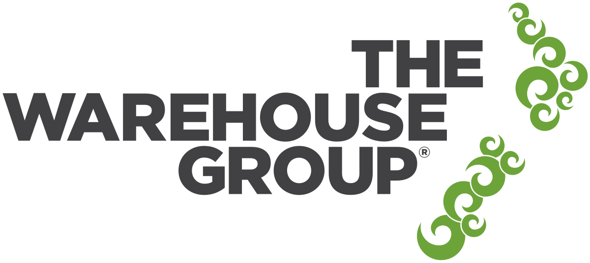 The Warehouse Group NZ