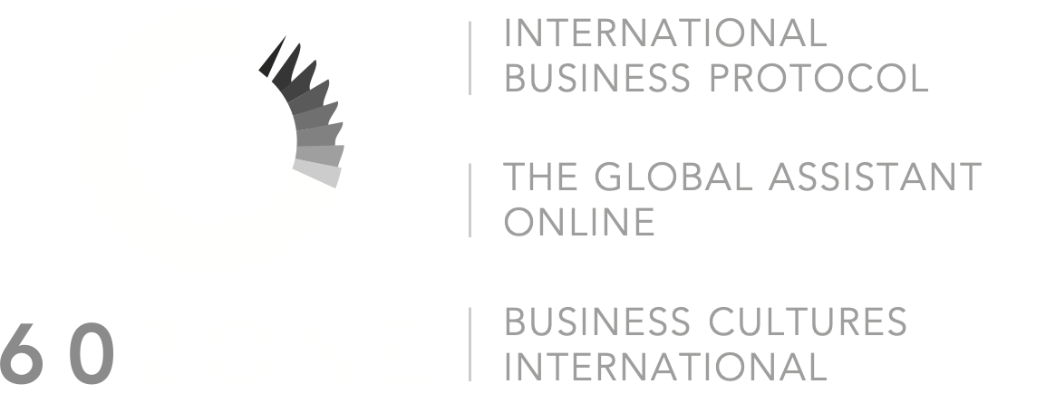 Intercultural Business &amp; International Protocol