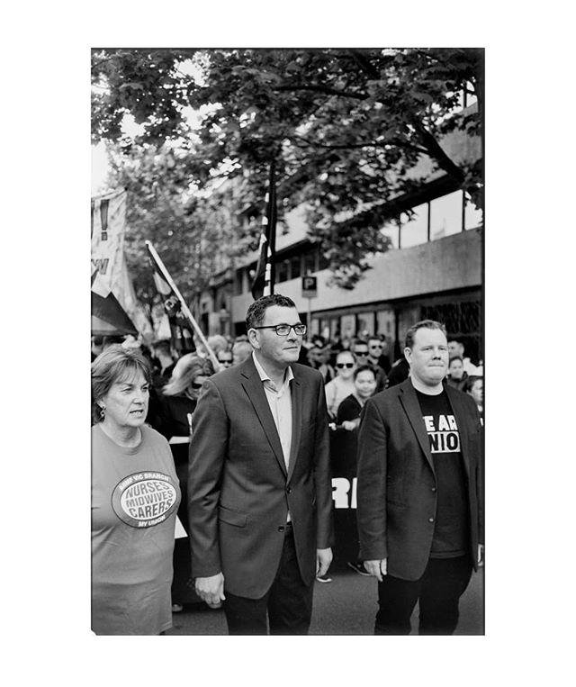 @danielandrewsmp 
At the change the rules rally.

Leica M6-35mm Summircon

#captureone #documentary #35mm #union #changetherules #filmphotographic #shootfilm #leica #leicalosers #unionrally #leicaaustralia #melbourne #shootingfilm #ilfordphoto #gameo