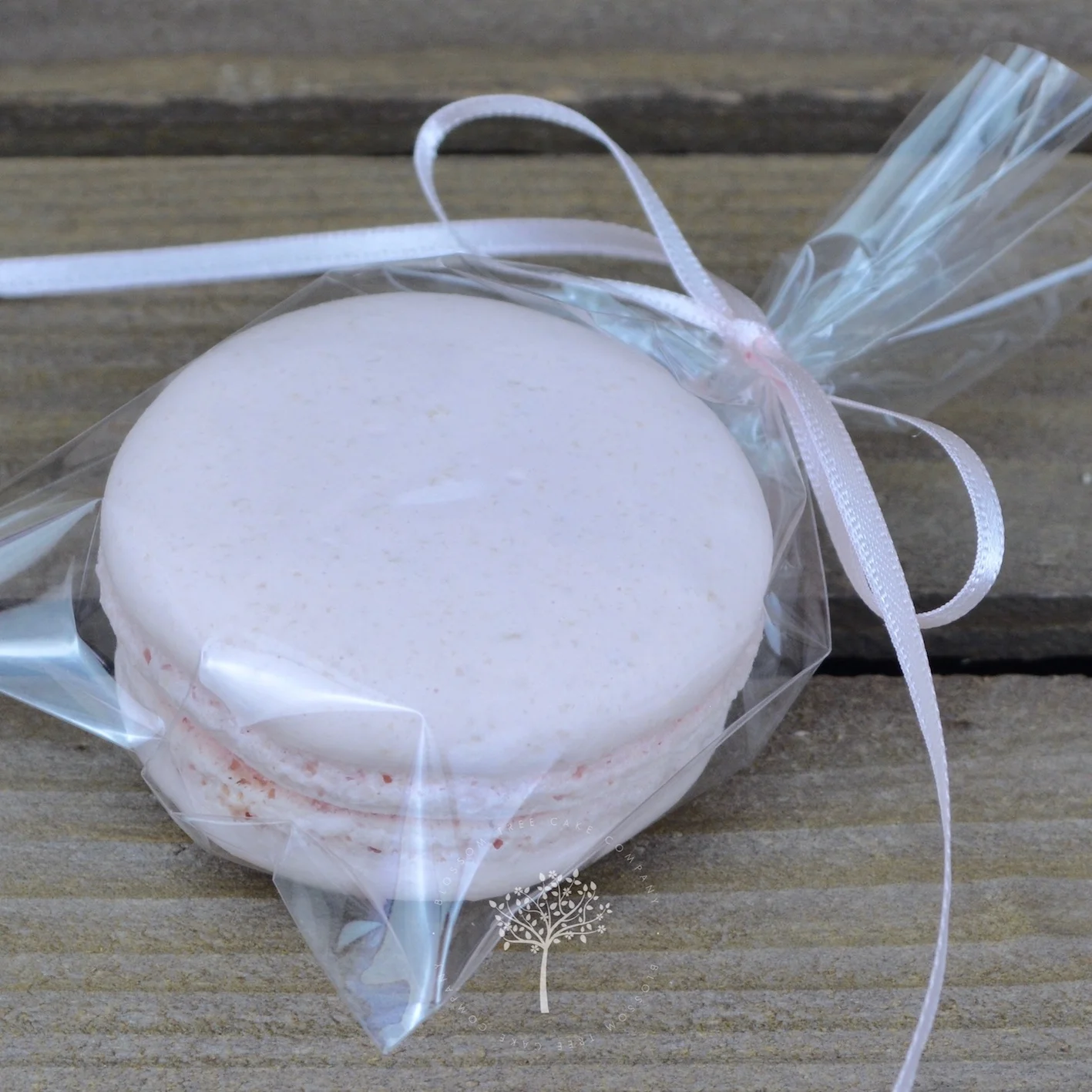 macaron wedding favour by Blossom Tree Cake Co Harrogate North Yorkshire - square.jpg