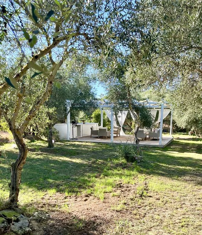 Part 4: A Boat to the Yoga Retreat