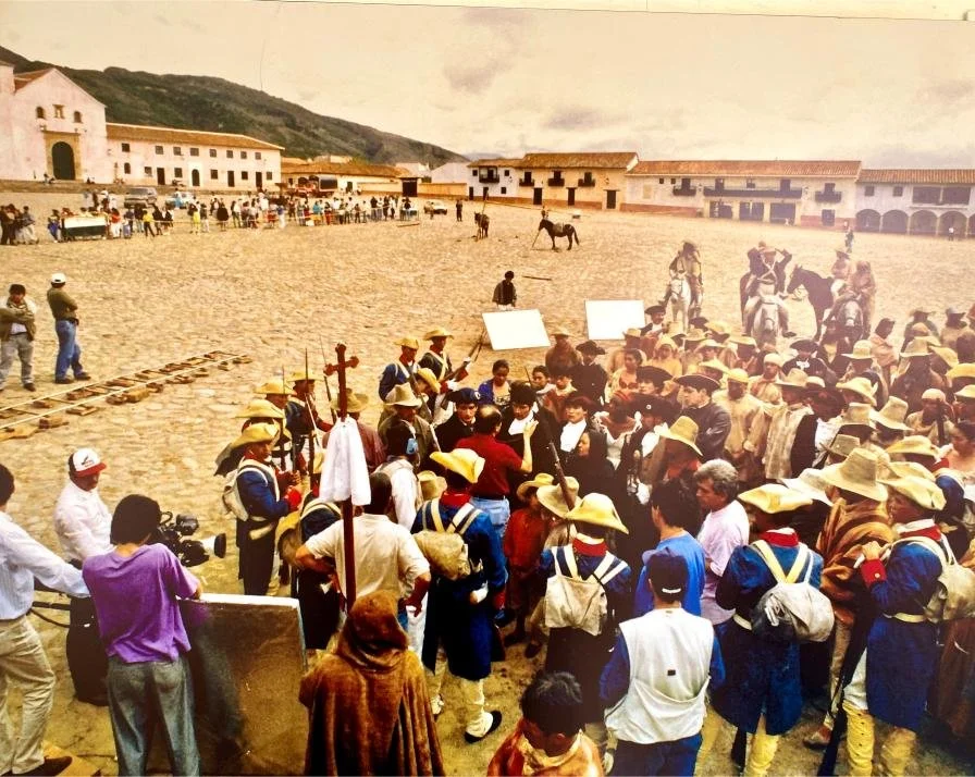 Chronicles of a Tragic Generation