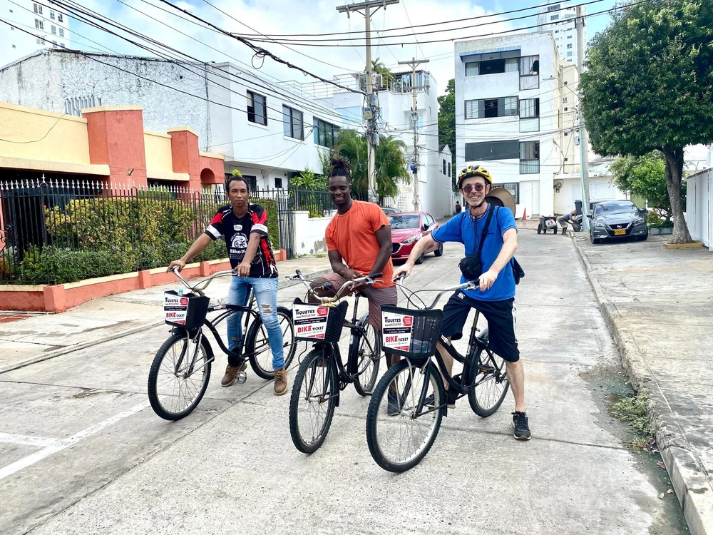 With Jamie &amp; Jon in Manga