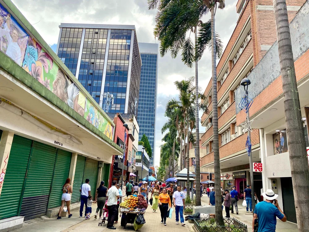 Metropolitan Cathedral