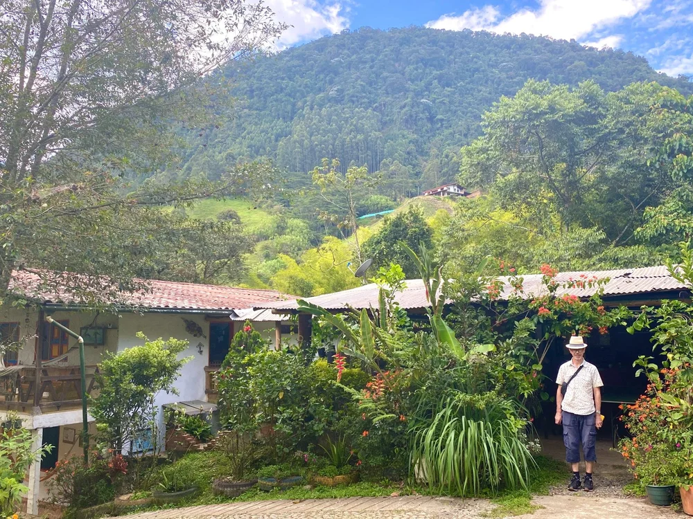 Revolución Bananera