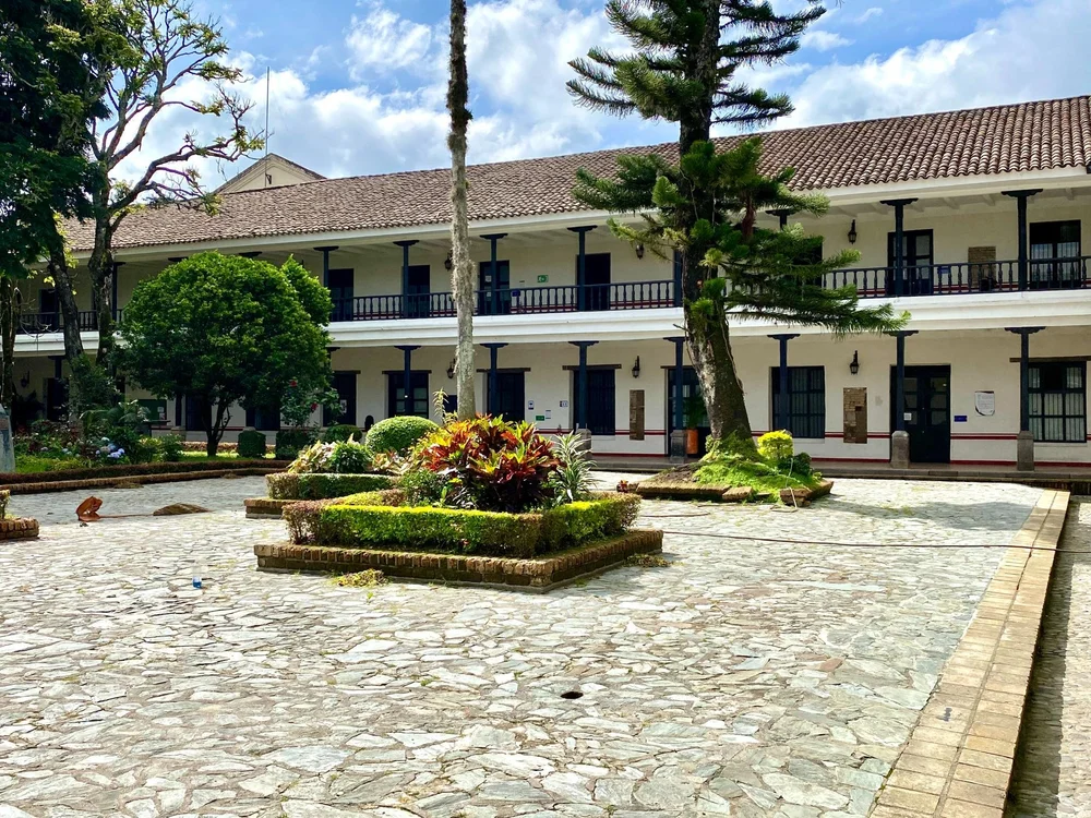 University of Cauca