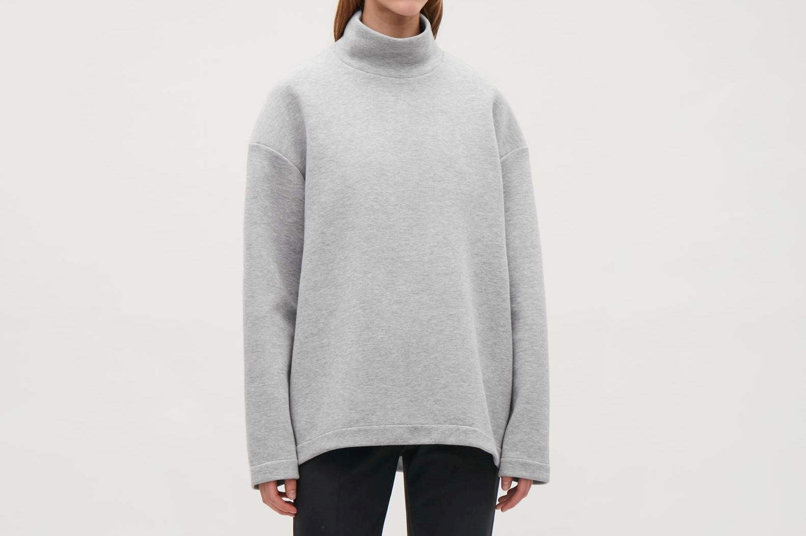 Why I Decided To Sew My Own Capsule Wardrobe Phoebe Rosita