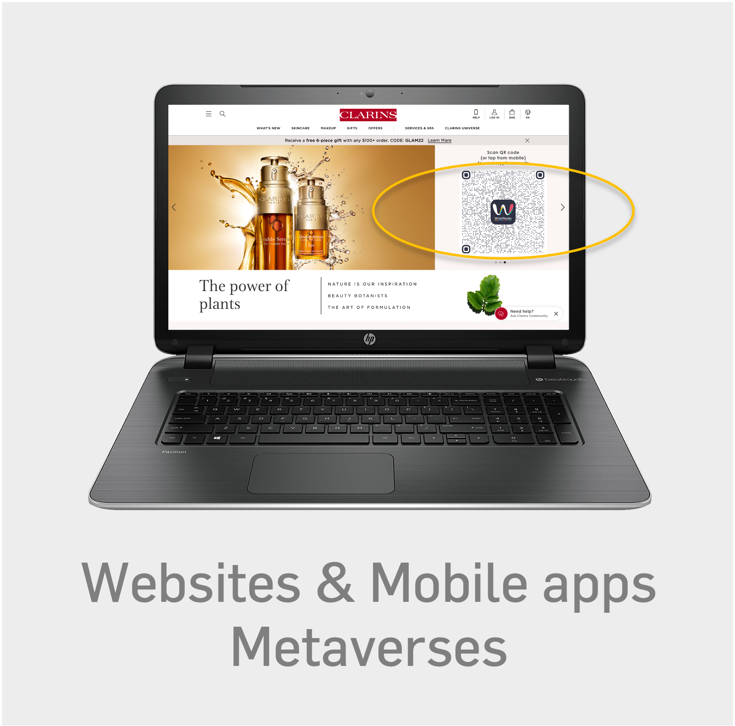 Websites & Mobile Apps - Clarins - EN.png