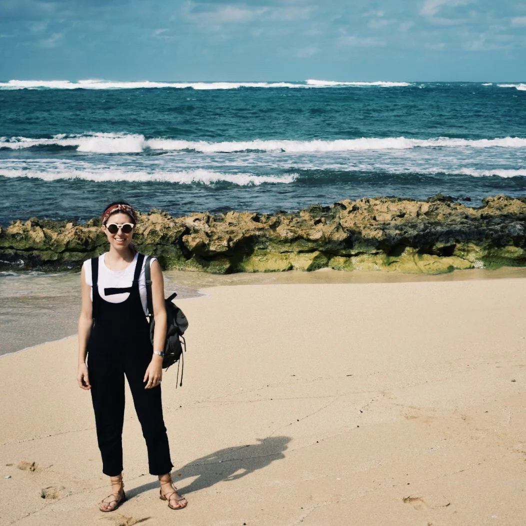 Colleen Bordeaux Hawaii.JPG
