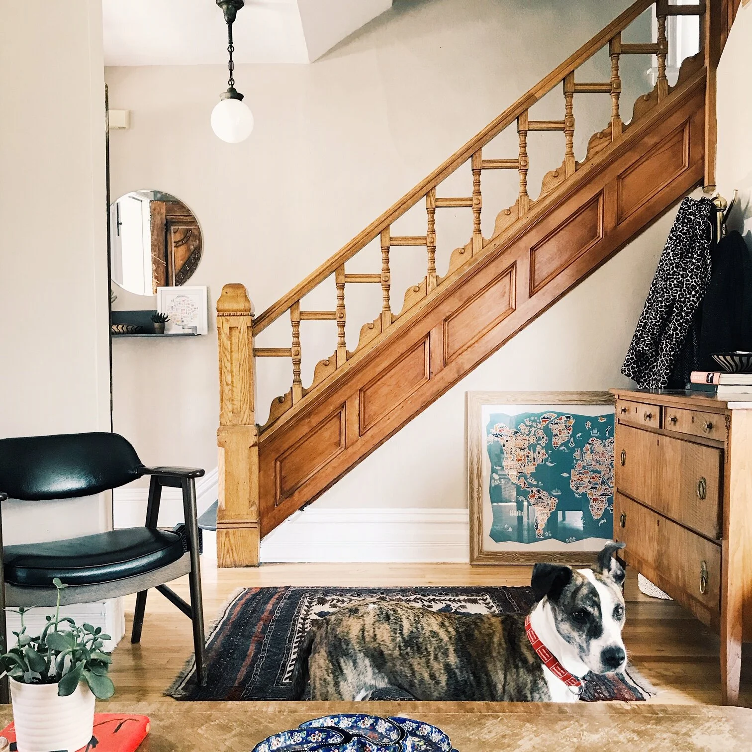 Victorian staircase decor.jpeg