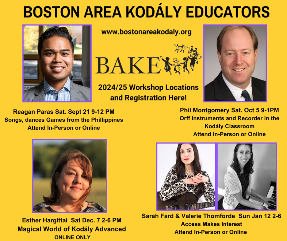 2024-2025 BAKE BUNDLE - Member