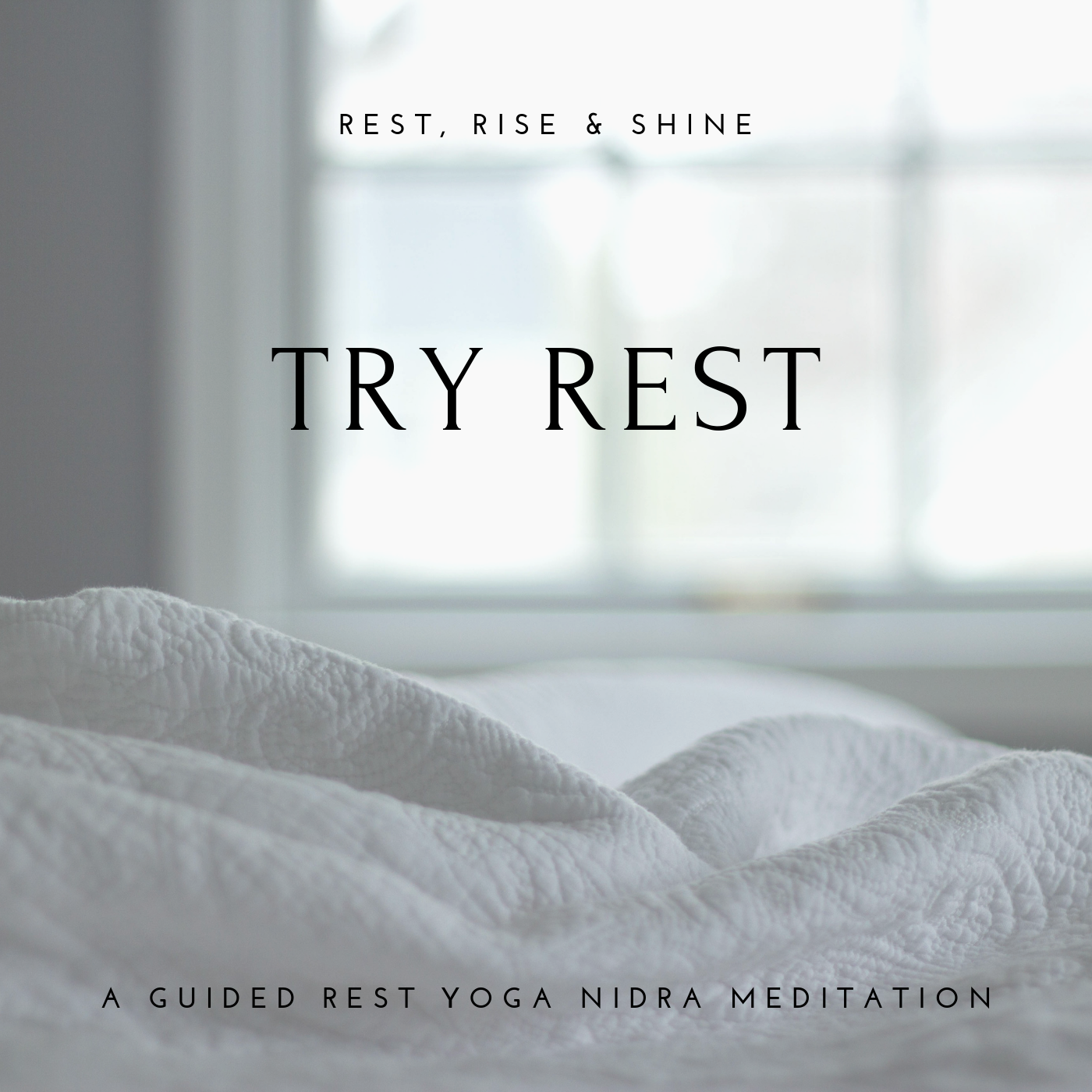 Complimentary rest yoga nidra audio