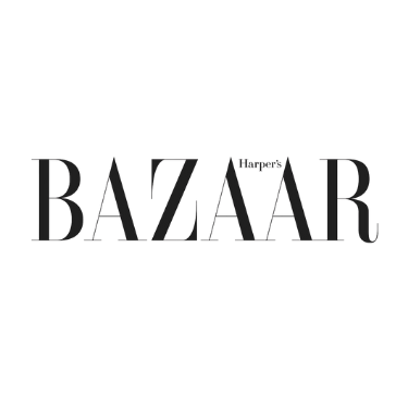 Forest bathing feature by Harper's Bazaar