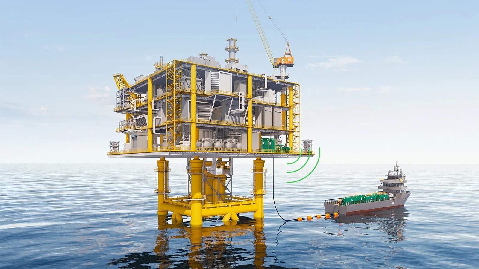 Real Time Communications