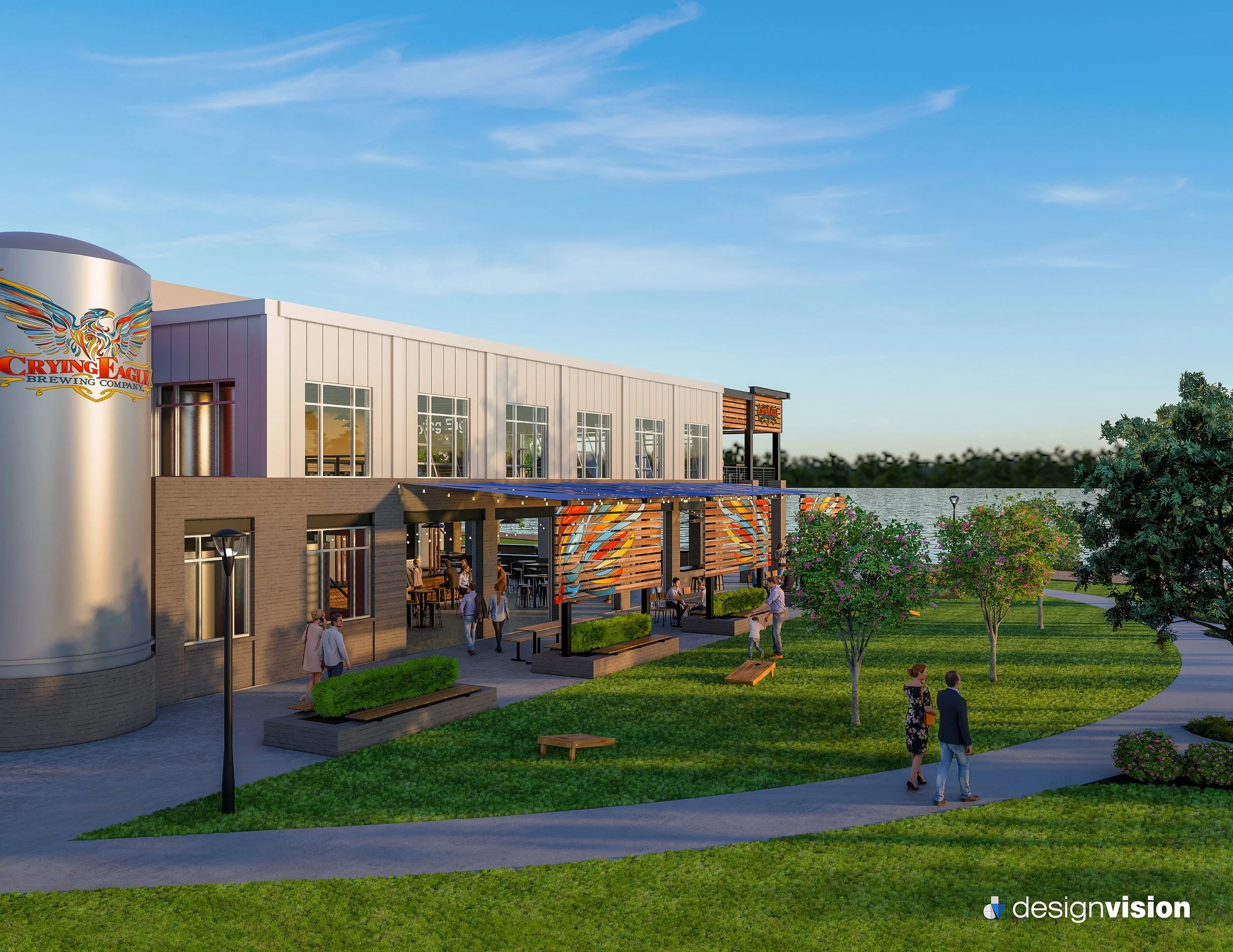 Brewery 3