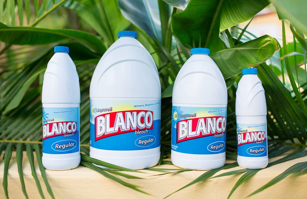Blanco Chemicals