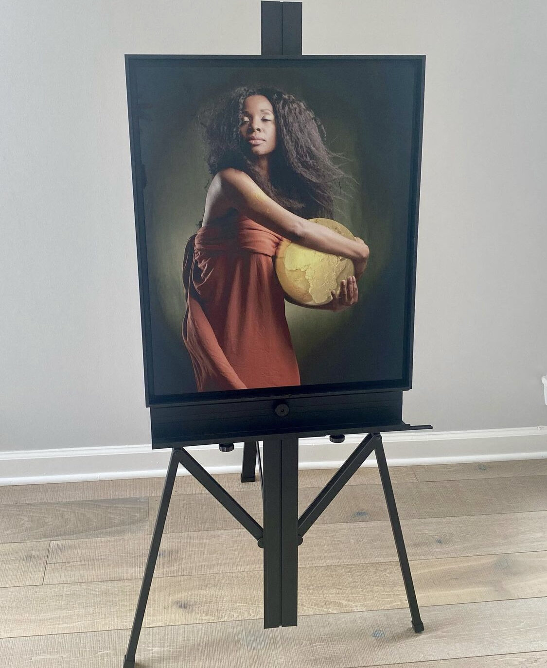 The world needs love