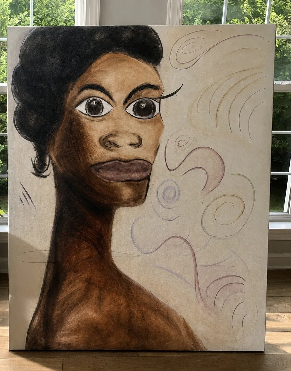 Queen Nanny