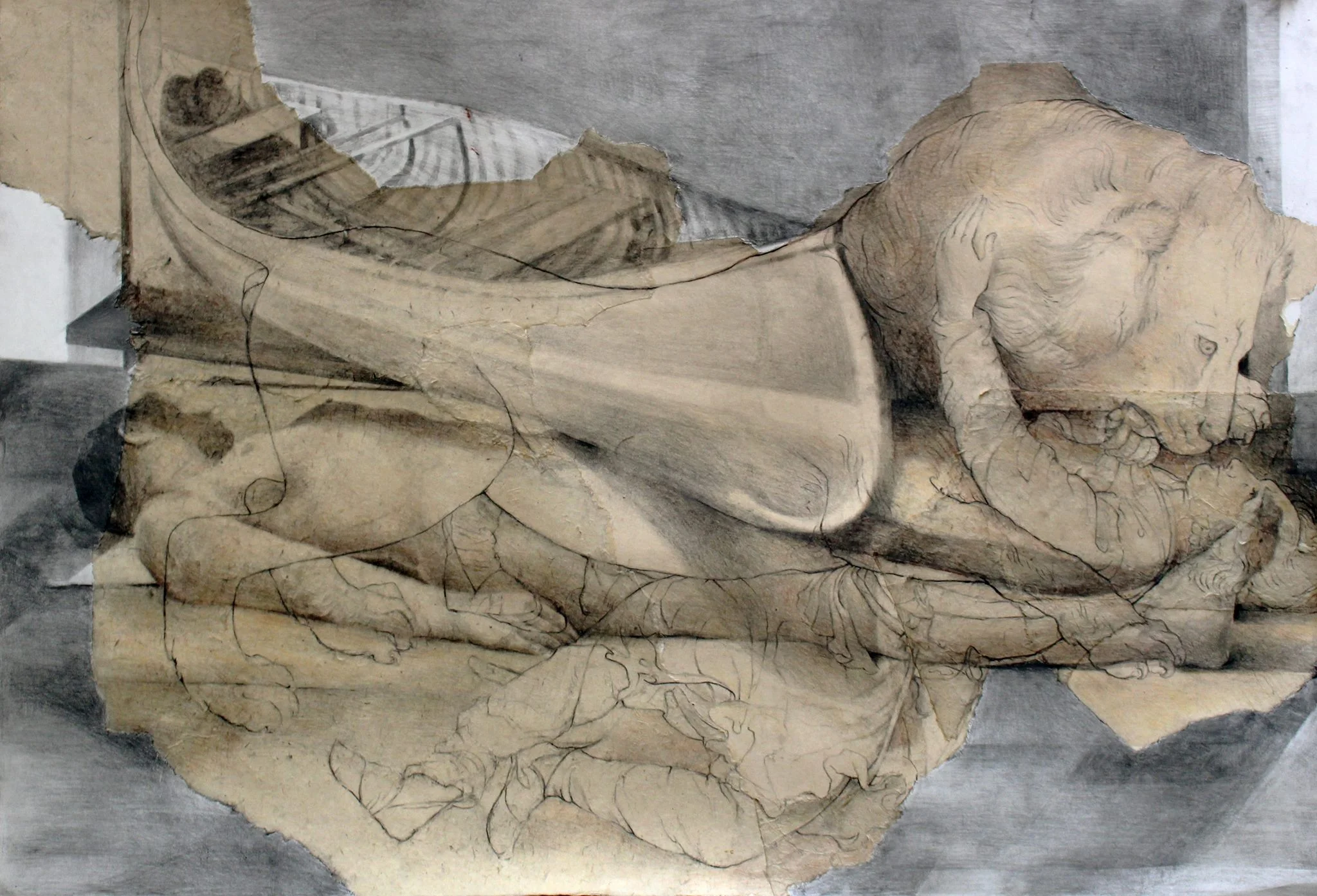 Traversées, 2018