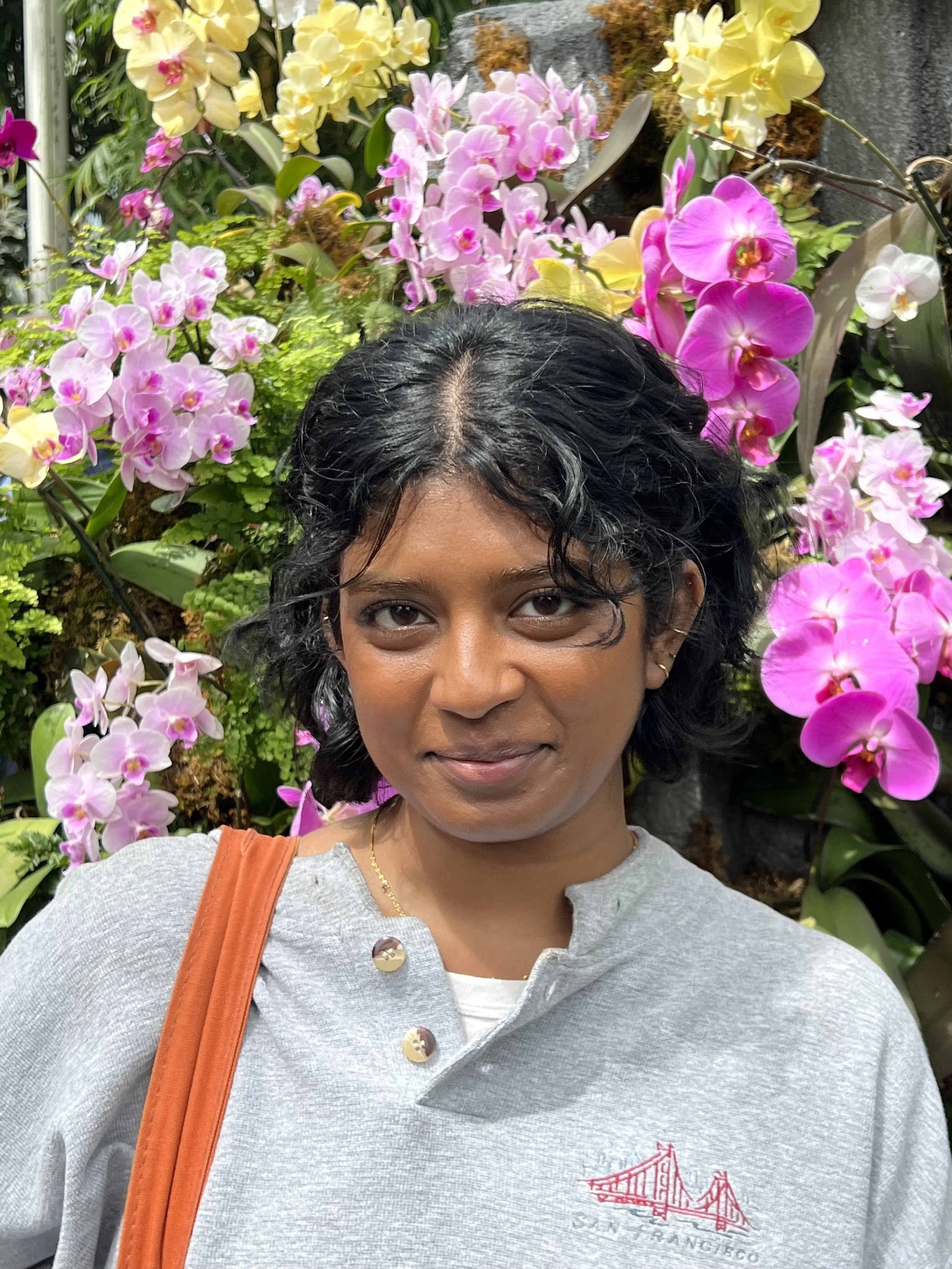 Mithu Sankaranarayanan, Board Member