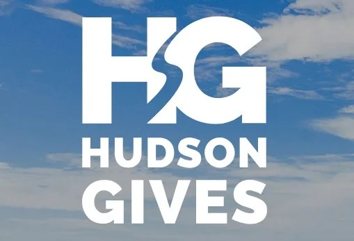 Hudson Gives 2026 Is Thurs May 14th - Pls Donate To Sustainable JC !!!