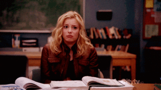 Don't freak out. Seriously. Plan the work. Work the plan. That's it.