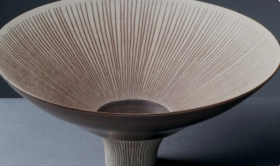 When I accidentally met a legend.