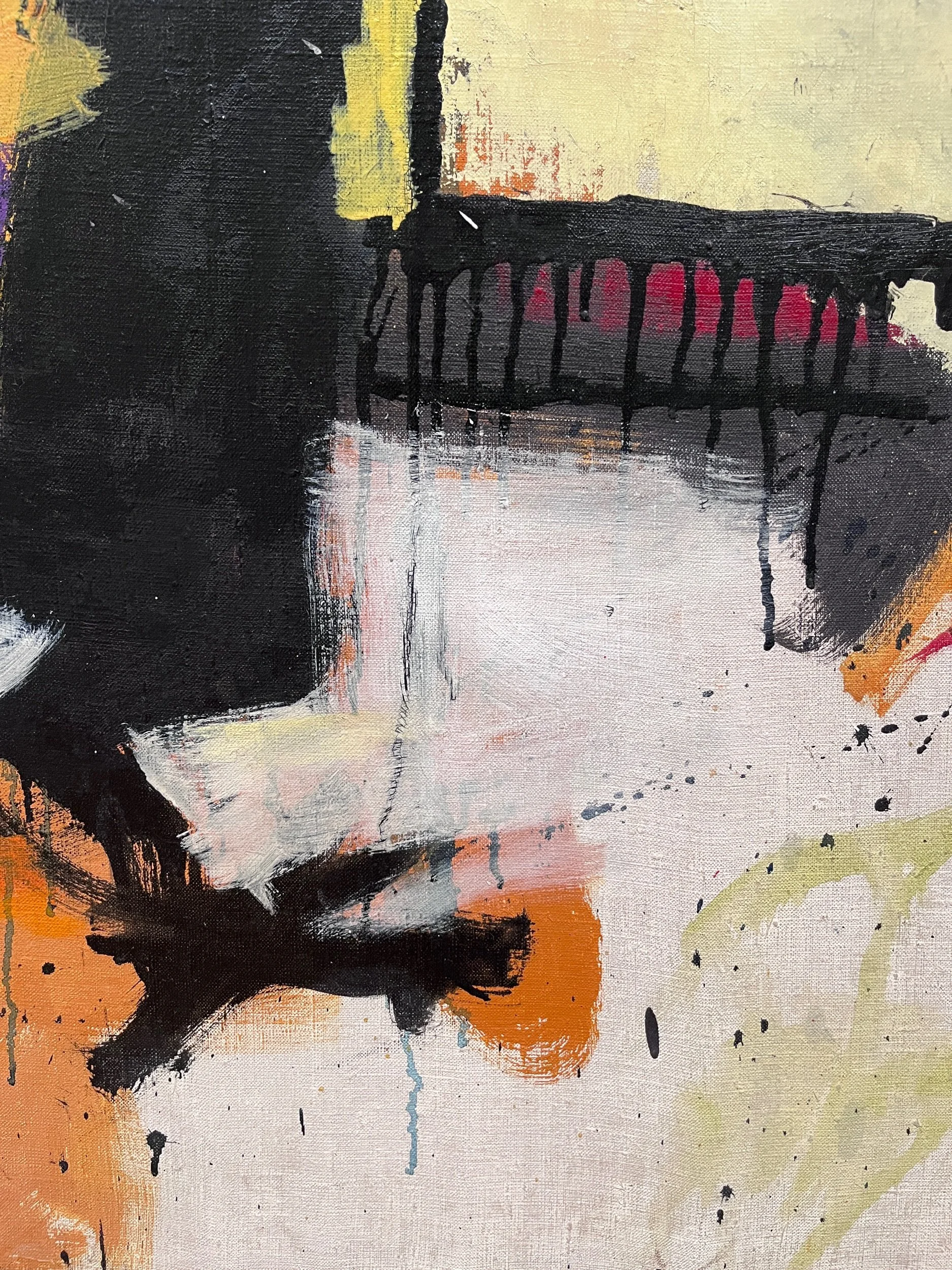 Action, Gesture, Paint - Whitechapel Gallery