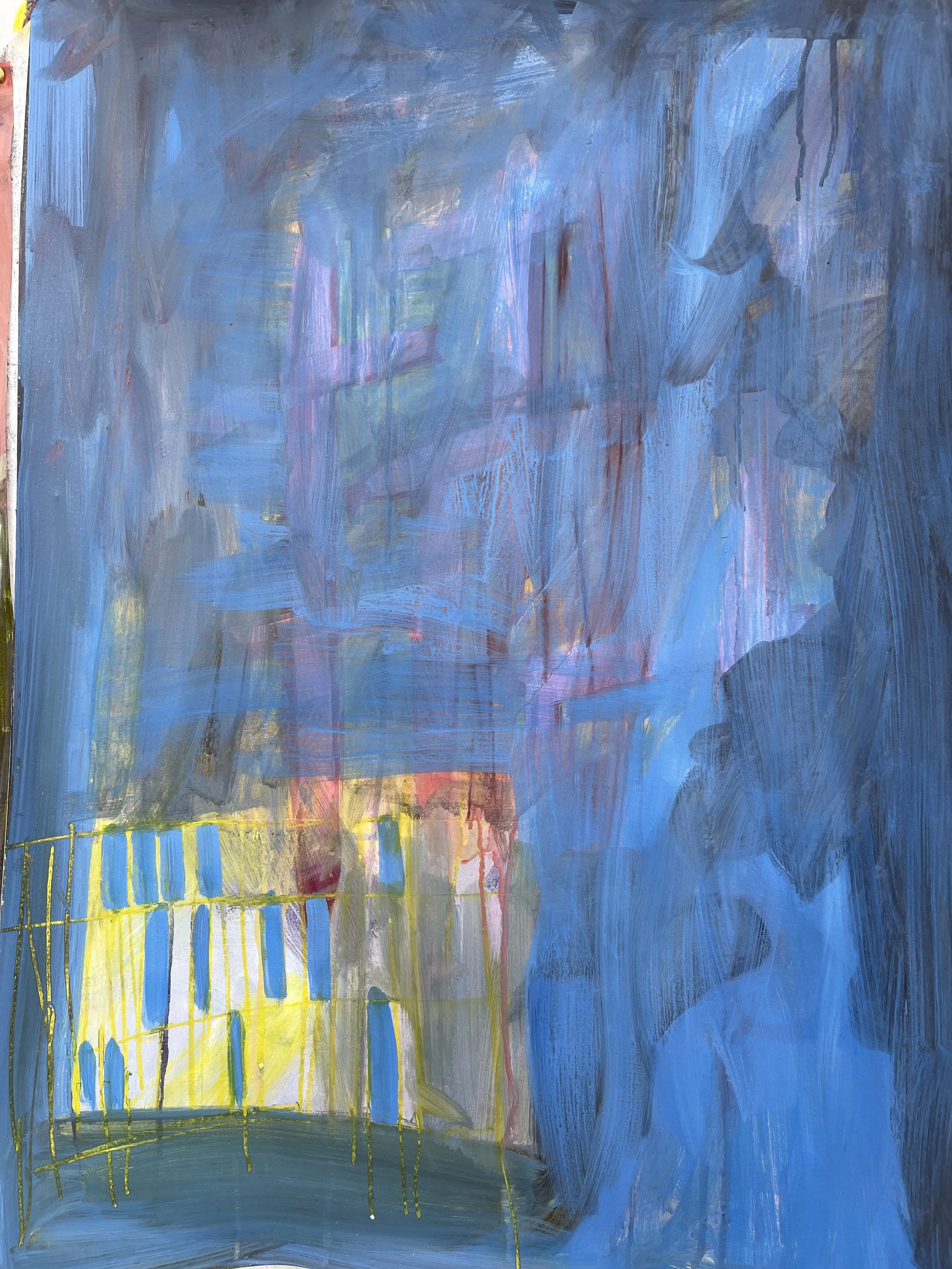 Keeping the Creativity Alive