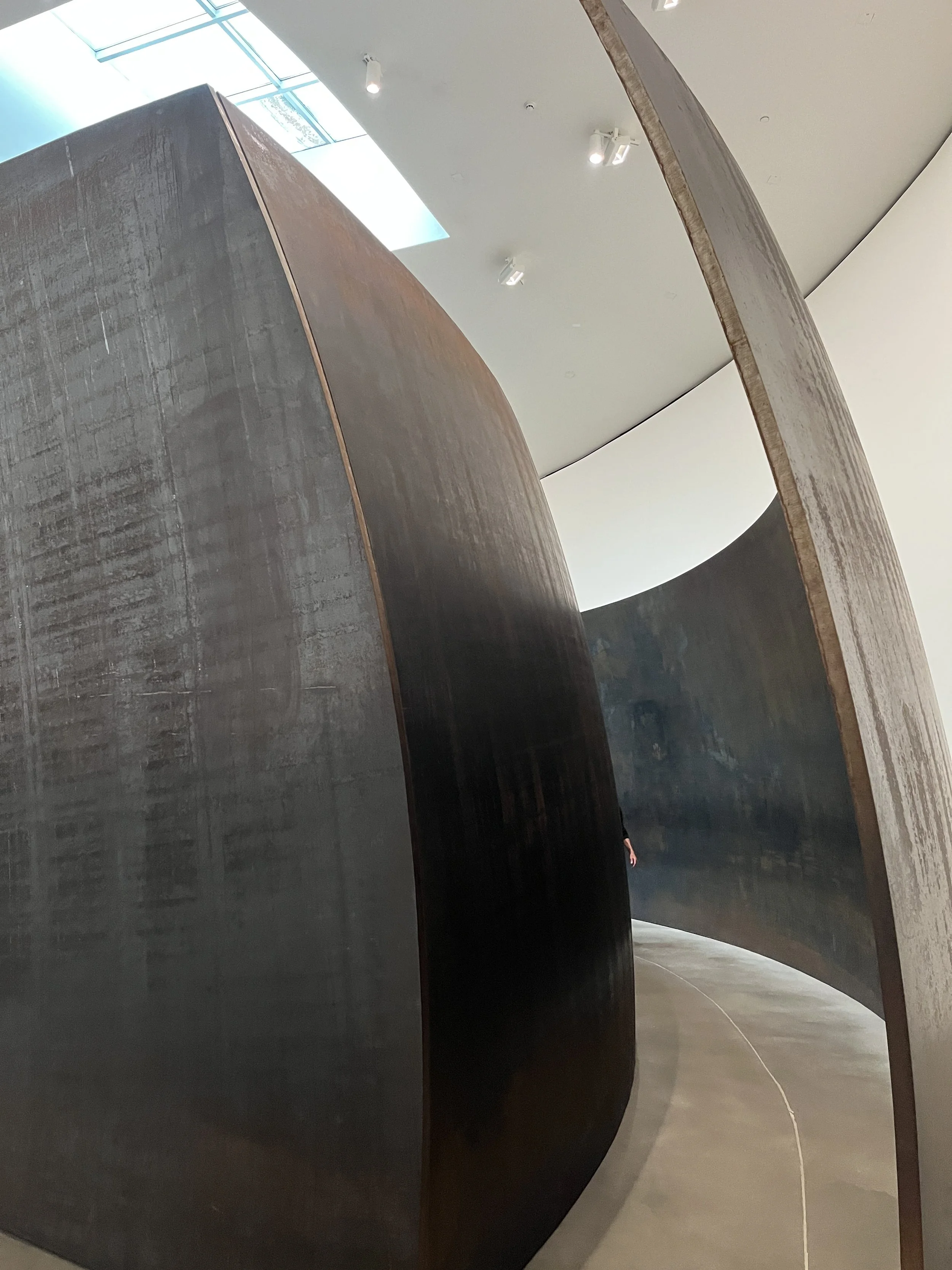 Richard Serra