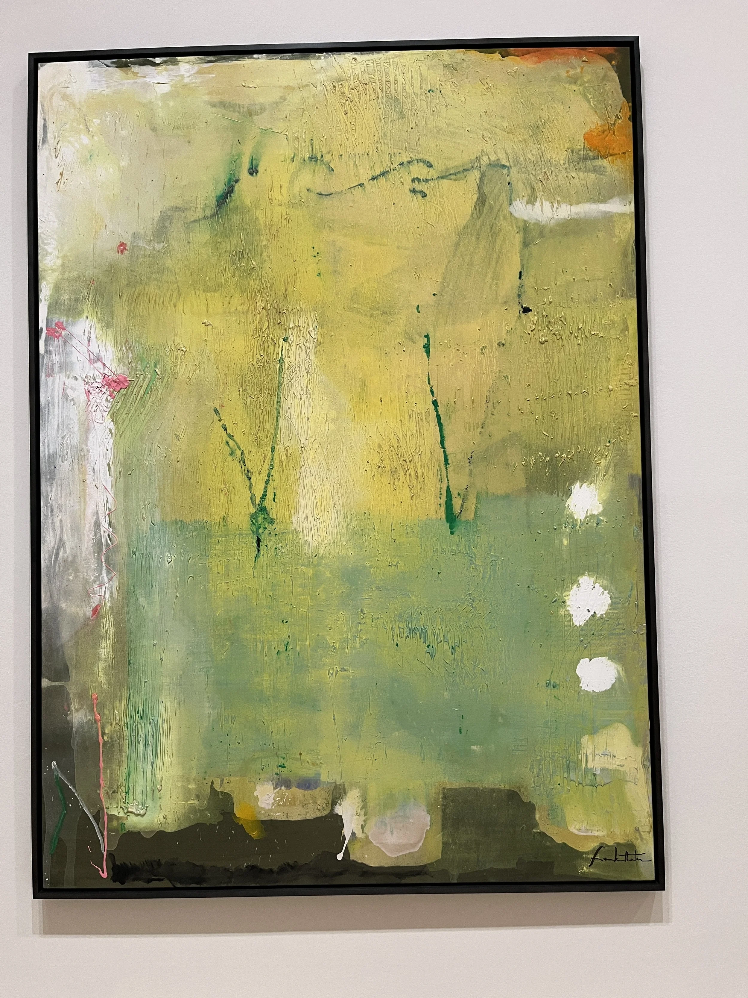 The Rake's Progress 1991