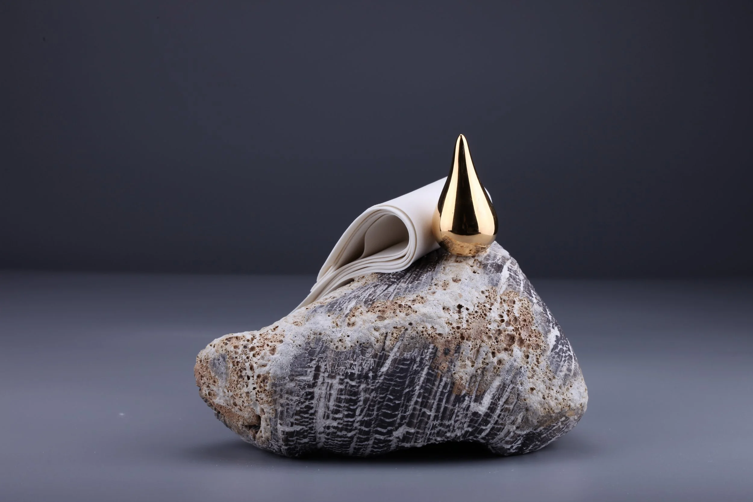 Being a full time artist is no walk in the park.