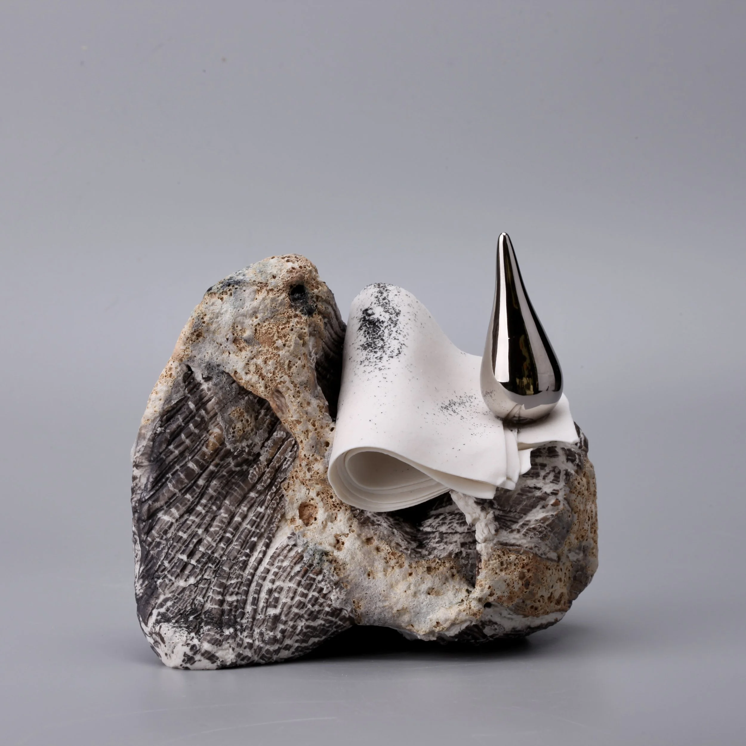 Between Earth & Spirit