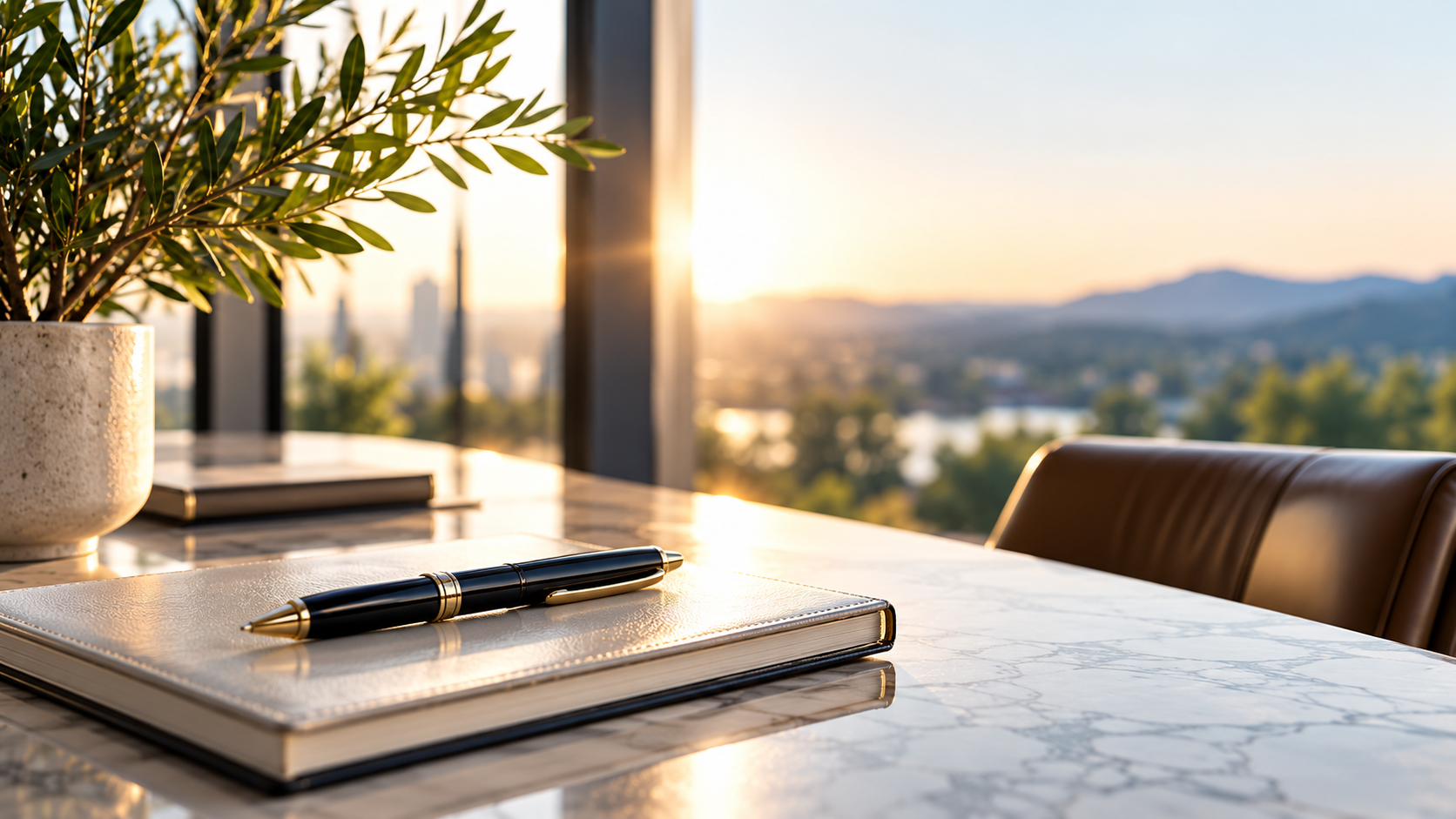 CEO FINANCIAL ADVISOR™ | Private Strategic Advisory Retainer