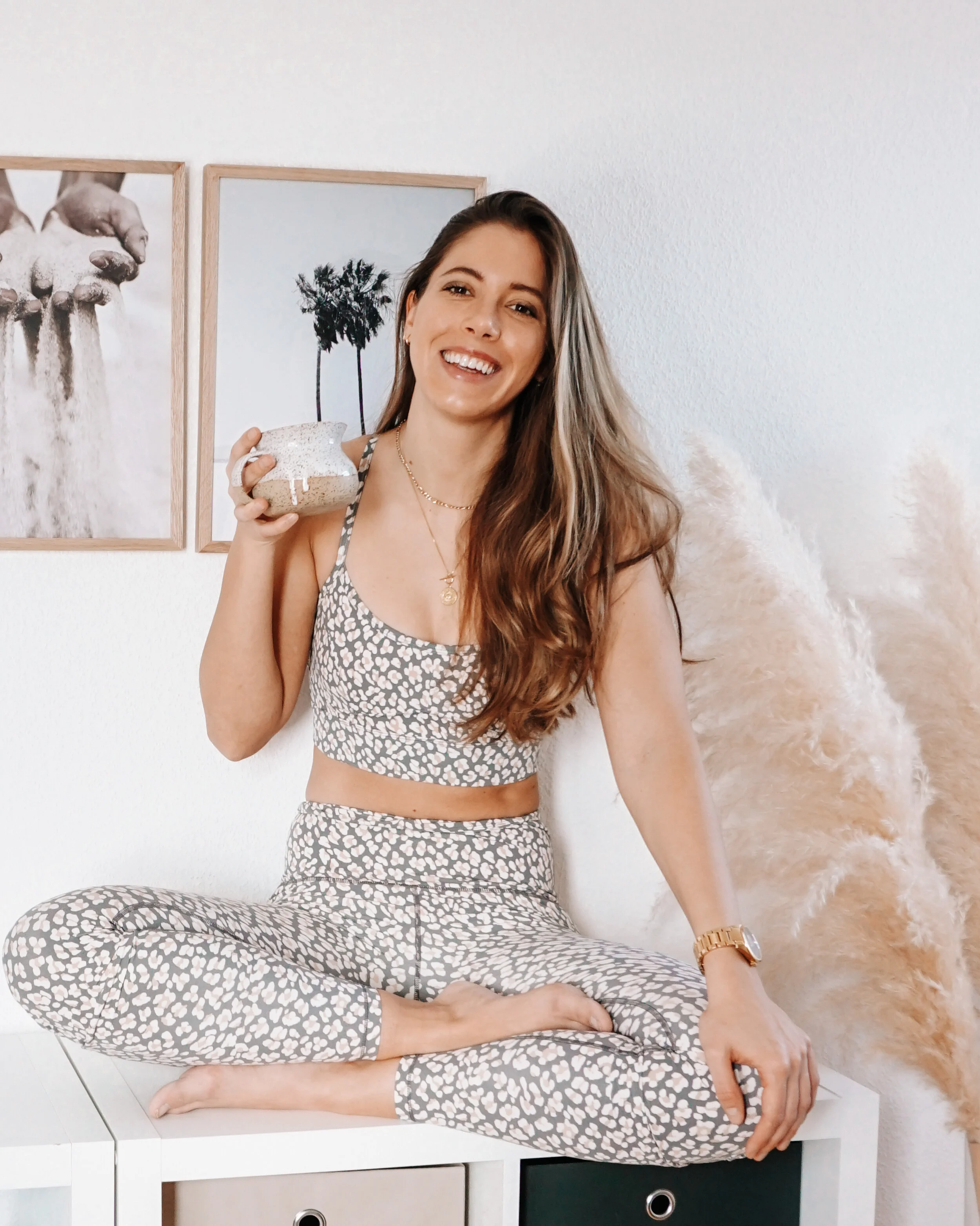My House Tour