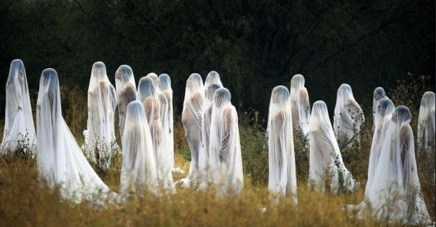 The disturbing disappearance and death of the Orang Asli 7 in Malaysia