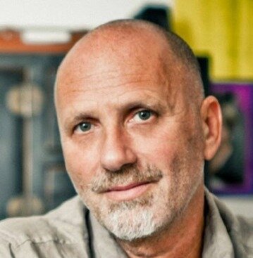 yossi Ghinsberg