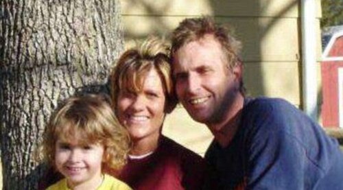 The strange disappearance and deaths of the Jamison Family in the Sans Bois  mountains — StrangeOutdoors.com