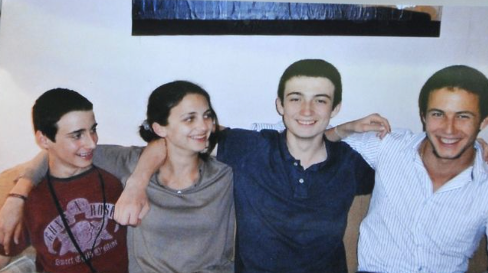 Xavier Dupont de Ligonnès and the Nantes house of horror