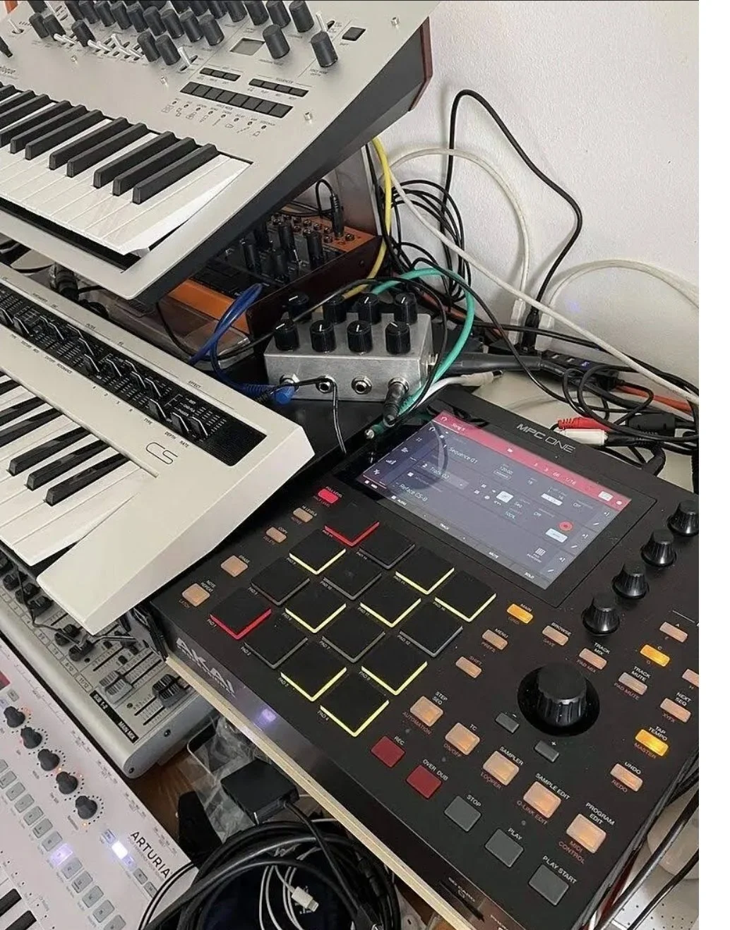 dj six grams